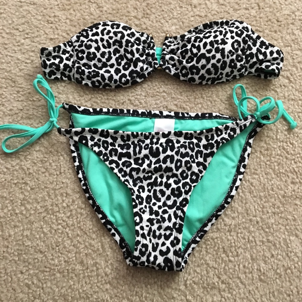 Swimsuit set